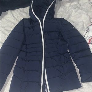 Women’s XS Tommy Hilfiger winter coat